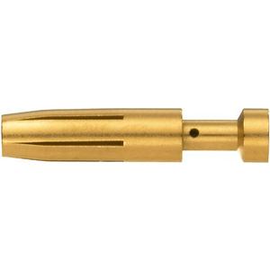 Kontakt für Industriesteckverbinder - Schwere Steckverbinder Kontakt HE HEE HQ MixMate CM HE CM BUS (CSB) Bu - 1651470000