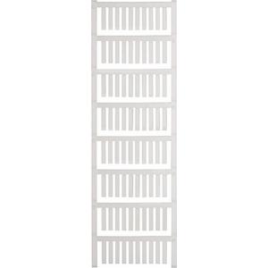 Kabelmarkierungssystem - TM-I Leiter- und Kabelmarkierer 20 x 4 mm nach Kundenwunsch - 1680420000