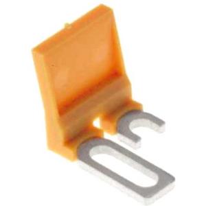 Querverbinder/Brücker für Reihenklemme - Zubehör Querverbindungsschieber x 14,1 - 1936140000