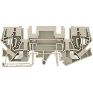 Trenn- und Messtrenn-Reihenklemme - Z-Reihenklemme Prüftrennklemme Prüftrenn-Reihenklemme - 1771810000
