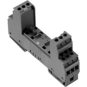 Basiselement für Überspannungsableiter - Blitz- und Überspannungsschutz Überspannungsschutz Messen-Steuern-Rege - 8924710000