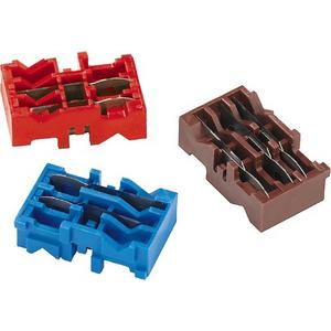 Ersatzmesser - Zubehör Messerkassette für Koaxialkabel - 9032020000