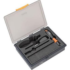 Drehmomentschlüssel - Drehmomentschraubendreher DMS manuell 0,5 - 1,7 Nm - 9918370000