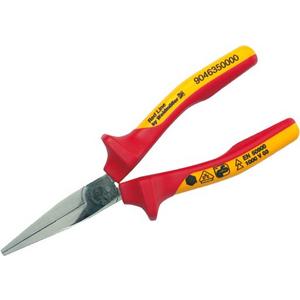 Flachzange - VDE-isolierte Flachzangen 160mm - 9046350000