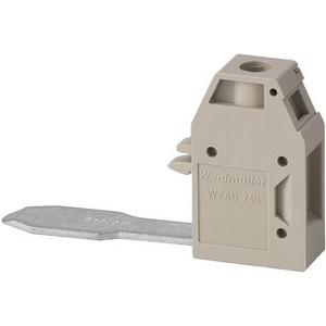 Zubehör für Klemmen - Zusatzanschluss W-Reihe - 1802810000