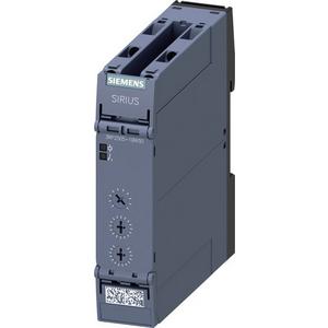 Zeitrelais - Multifunktions Zeitrelais 2 Wechsler - 3RP2505-1BW30