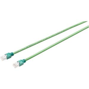 Patchkabel Kupfer Industrie - Industrial Ethernet TP Cord RJ45/RJ45 TP - 6XV1850-2GH60