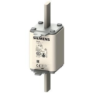NH-Sicherungseinsatz - NH-Sicherungseinsatz mit Stirnkennmelder 100 A AC 500 V / DC440 V - 3NA3230