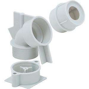 Bogen für Installationsrohre - ROK 2-S Rohrkrümmer-Set - SP-97072501