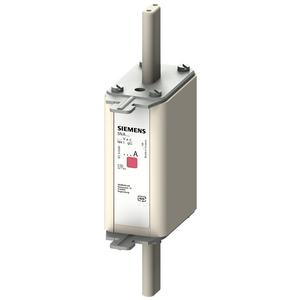 NH-Sicherungseinsatz - NH-Sich.Einsatz spg.führ. Grifflaschen Kombikennmelder GR.1 160A 500V - 3NA7136