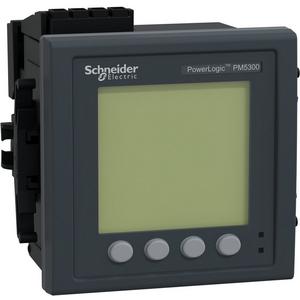 Kombimessgerät - Universalmessgerät PowerLogic PM5310 - METSEPM5310