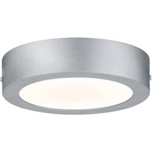 Anbauleuchte - Deckenleuchte Lunar LED 170mm 11W 3000K 760lm Chrom matt - 70653