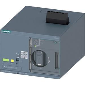 Zubehör für Niederspannungs-Schalttechnik - Motorantrieb 110-230V AC/110-250V DC - Zubehör für 3VA2 100/160/250 - 3VA9267-0HA20