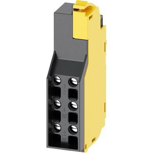 Zubehör für Niederspannungs-Schalttechnik - Ausgelöst-Meldeschalter Wechsl. Typ HP (14mm) - Zub für 3VA1 und 3VA20 bis 3VA25 - 3VA9988-0AB11