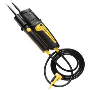 Spannungsprüfer - Spannungs- Durchgangsprüfer und Drehfeldanzeige 12-1200V - 4709243