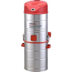 Zentralstaubsaugeranlage - Zentralsauganlage CentraClean 18-451 PC Power Control - 794039