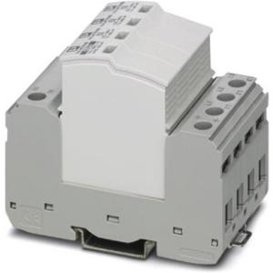 Überspannungsableiter für Energietechnik/Stromversorgung - Überspannungsableiter Typ 2 VAL-SEC-T2-3S-350-FM - 2905340