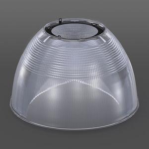 Lichttechnisches Zubehör - INDUSTRIAL HALL LED Refraktor Kunststoff Acryl - 982115.000