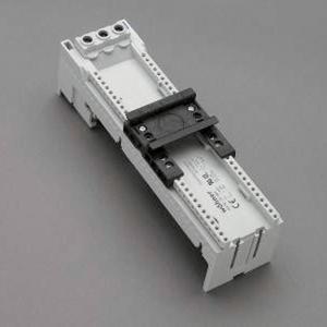 Sammelschienen-Adapter - EQUES 60Classic Sammelschienenadapter 80A 1TS 54x200mm 1,5-16mm² - 92001616