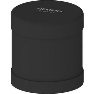 Signalsäulenelement, akustisch - Signalsäule Summerelement Dauerton oder pulsierend einstellbar 24V AC/ - 8WD4420-0FA