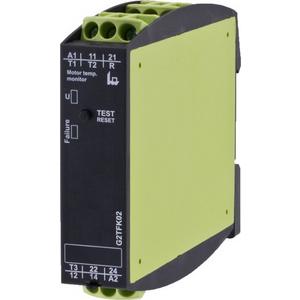 Temperaturüberwachungsgerät - Temperaturüberwachung der Motorwicklung 24 - 240 V - 2390113