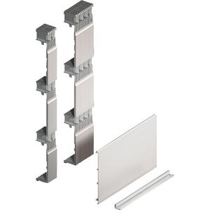 Abdeckung für Verteilerfeld - Berührungsschutzabdeckung (B=1000 mm) - 9677570