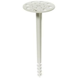 Ankerstange - DHI 35cm 25-30cm HFF hgr - 31650