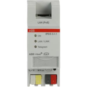 Datenschnittstelle KNX - KNX IP-Router - 2CDG110175R0011