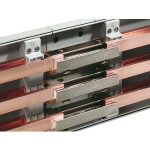 Sammelschienenverbinder - PLS Schienenverbindersatz (PLS1600) Anreihverbindung - 3515000