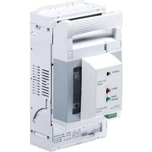 Sicherungslasttrennschalter - Sicherungslasttrennschalter 3-polig NH00 160A - 9344030