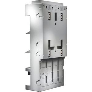 Sammelschienen-Adapter - CB Geräteadapter 160A 4-polig Leitungsabgang unten (60 mm) - 9342514
