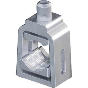 Sammelschienenklemme - V-Anschlussklemme für NH-Leiste Gr. 3 (185 mm) - 9677440