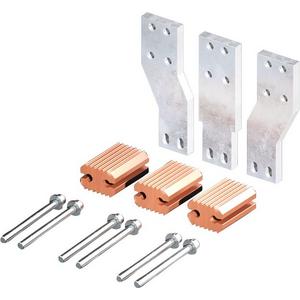 Sammelschienensystem für Verteiler - Verbindungssatz f. Geräteadapter 9677.700/705 (f. LS Eaton Siemens) - 9677740