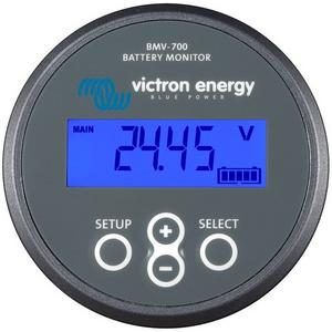 Zubehör für Photovoltaik-Datenlogger - Batterieüberwachung - BAM010700100