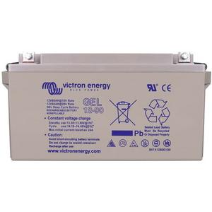 Solarbatterie - Gel Deep Cycle Batterie 12 V 90 Ah - BAT412800104