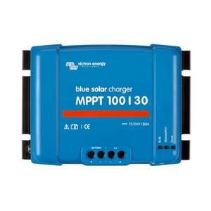 Photovoltaik-Laderegler - Laderegler MPPT 100/30 - SCC020030200