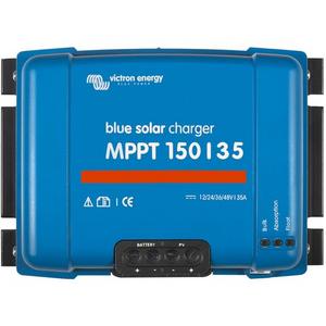 Photovoltaik-Laderegler - Laderegler MPPT 150/35 - SCC020035000