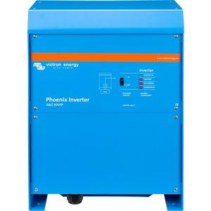 Photovoltaik-Inselwechselrichter - Wechselrichter 24 V 3000 VA - PIN243020000