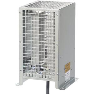 Zubehör für Frequenzregler - MICROMASTER 4 Bremswiderstand 380-480V 56R 13000W PK 650W Kont. - 6SE6400-4BD16-5CA0