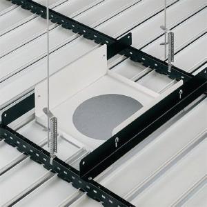 Mechanisches Zubehör - Montageplatte Zubehör Inplana Inplana C07 MP 300 - 6456100