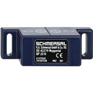 Betätiger für Positionsschalter mit getrenntem Betätiger - Betätigungsmagnet BP 20 N - 101057538