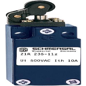 Einzelpositionsschalter - Positionsschalter Z1R 235-11Z-M20 - 151166167