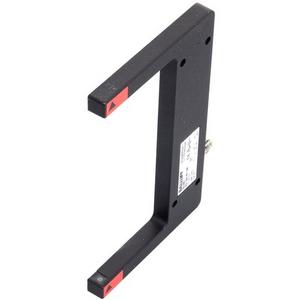 Gabellichtschranke - Gabellichtschranke LED-Rotlicht Steckverbinder PNP 10 x 94 x 140 mm - BGL0007