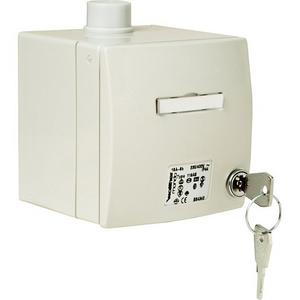 CEE-Steckdose - MONDO Wandsteckdose 16 A 5-plig 400 V 6h IP44 - 116AS