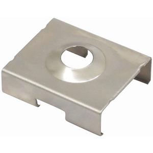 Mechanisches Zubehör - LED Profil MILANO / FRANKFURT Halterung - SLP10/2