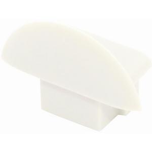 Mechanisches Zubehör - Berlin Endkappe grau ohne Kabelauslass / Berlin - SLP29/1