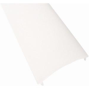 Mechanisches Zubehör - LED Profil Abdeckung Opal 2m / Roma XL Versalles Berlin XL Sophia XL - SLP01D