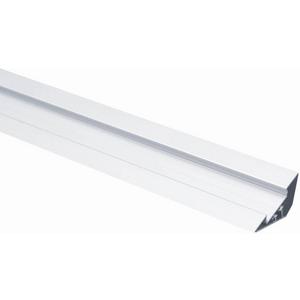 U-Profil, Aluminium - LED Profil LOC 30 Aluprofil Eckmontage 2m - 18015/2