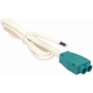 Elektrisches Zubehör - Mini Connector 24V 10A 2 Fach Verteiler - 24D2