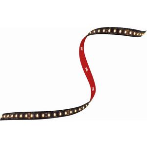 LED-Bänder und Zubehör - LEDband 3000K 1200lm/m 12W/m 140LED/m CRI>90 24V IP20 5m - PS3036P